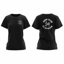 Tee-shirt Taïso  technique adulte