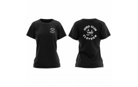 Tee-shirt Taïso  technique adulte