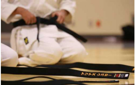 L'origine du Judo